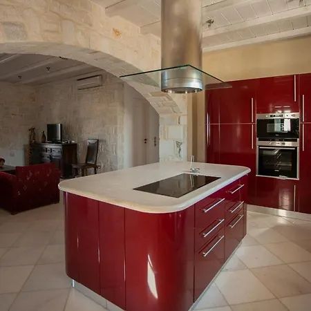 Villa Jean Claud