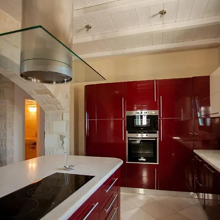 Villa Jean Claud